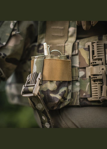 Підсумок для уламкової гранати Laser Cut Multicam M-TAC (315047893)