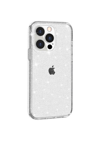 TPU чехол Nova для Apple iPhone 15 Pro Max (6.7") Epik (291879544)