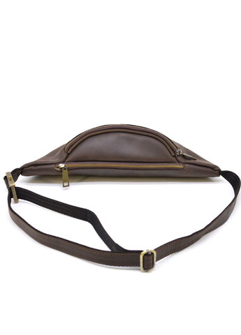 Кожаная сумка на пояс из натуральной кожи RC3035-3md TARWA (298684325)