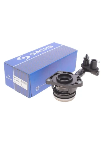 Муфта вимкнення зчеплення FORD: C-MAX II (DXA/CB7, DXA/CEU), FOCUS III, FOCUS III SALOON, FOCUS I 3182 654 294-ua Sachs (384725153)