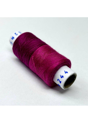 232/244 Нити в катушках 40/2, половинки (катушка 2х75м) Plus-plus (352745768)