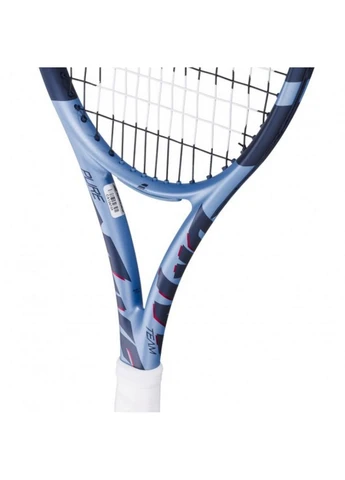 Ракетка для большого тенниса Pure Drive Team Unstr Nc 2025 Gr3 Blue 101554-100 Babolat (397989987)