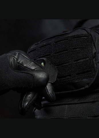 Нашивка Cat Eyes 3D PVC Black M-TAC (315047172)