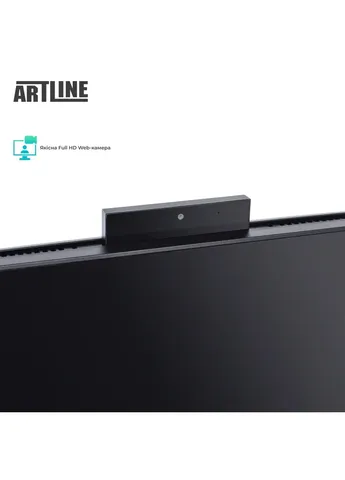 Моноблок Home GL44 Windows 11 Pro (GL44v08Win) ARTLINE v08Win (405857555)