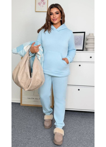 Костюм ТРОЙКА Жилет плотный кашемир,синтепон 150 в клетку,брюки и худые тринитки на флисе Україна (362698586)