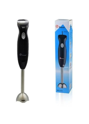 Блендер Domotec MS 5101 занурювальний HelferHoff (363832550)