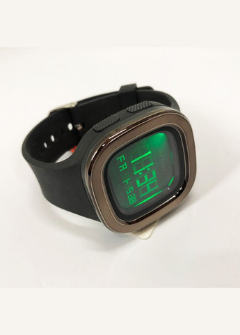 Годинник наручний чоловічий SKMEI 1580BKBK, оригінальний чоловічий годинник, брендовий чоловічий годинник No Brand (359474526)