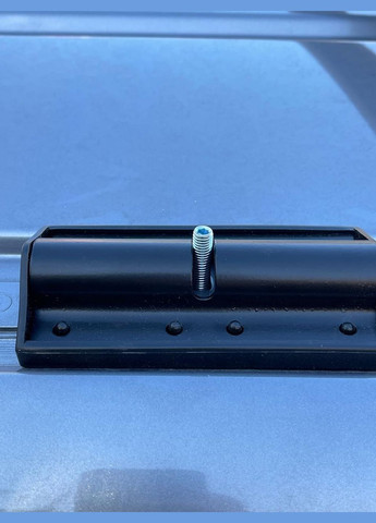 Багажник Toyota ProAce 2016- в штатні місця TPRO Kenguru (313099923)