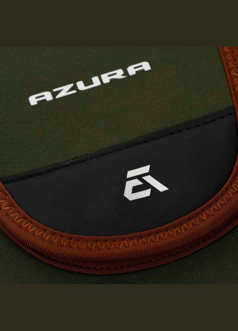 Чохол Neoprene Reel Bag Green L ARBL-GN Azura (317304214)