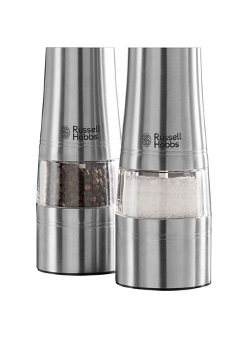 Набір млинів для спецій (23460-56) Russell Hobbs (307148066)