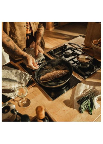 Сковорода (1072312) Fiskars Functional Form 28 см (369880954)