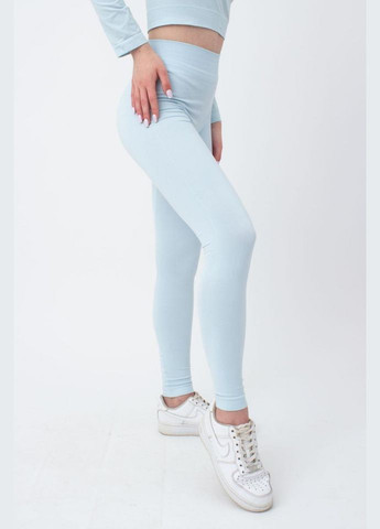 Легінси жіночі безшовні спортивні з мікрофібри Giulia LEGGINGS 02 (296470281)