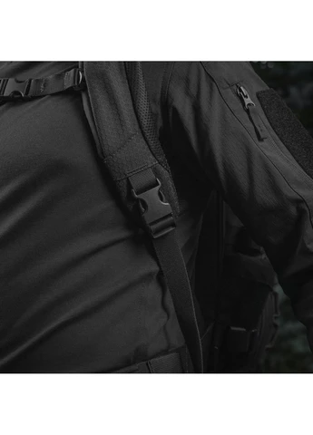 Рюкзак Mission Pack Elite Hex Black M-TAC (400264561)