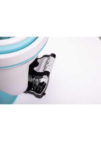 Комплект для прибирання відро+швабра Household Cleaning Products HP-35015-1 No Brand (361893116)