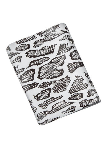 Визитница для карт на 20 листов с кожаным хлястиком разноцветная (sku_19086) No Brand (330012734)