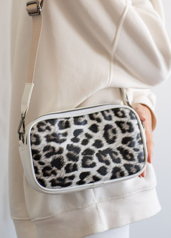 Сумка жіноча леопардова Vishnya (337671177)