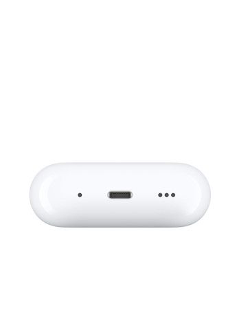 Навушники AirPods Pro2nd Gen MQD83TYA White Apple (322828096)