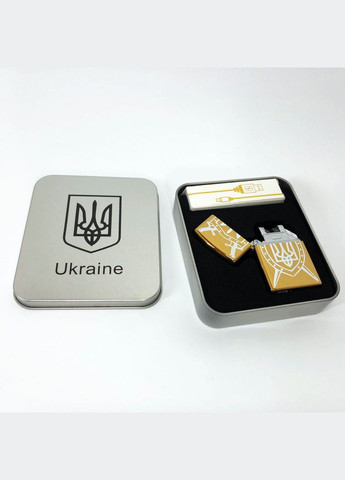 Сувенірні запальнички HL-446, Оригінальна запальничка подарунок чоловікові, PU-536 USB запальничка No Brand (351486105)