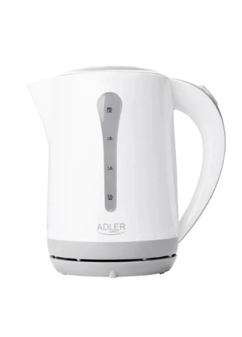 Чайник електричний на 2,5 л Adler AD 1244 No Brand (374123360)