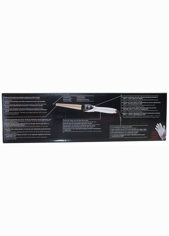 Конусная плойка для волос Super Curl 44370470 Wahl (299483766)