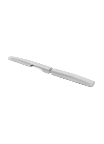 Спойлер Anatomic (Распашные двери, грунтованный под покраску) для Fiat I 2001-2005 гг Meliset Doblo (389786246)