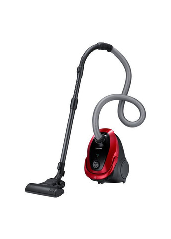 Пилосос VC07M25E0WR/UK Samsung (373003948)