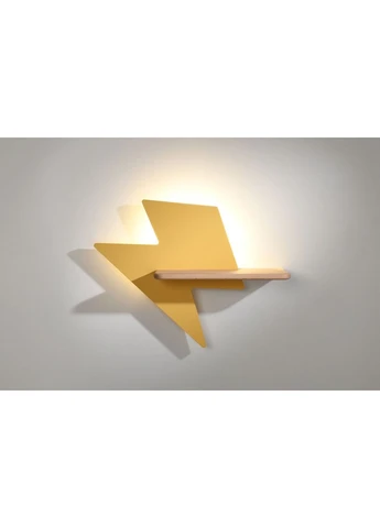 Настенный светильник 21-19547 LIGHTNING Candellux (402482236)