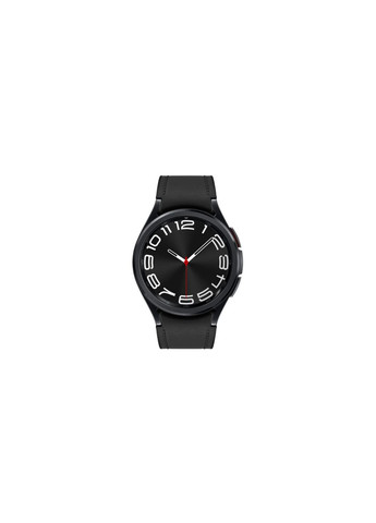 Смарт годинник Galaxy Watch 6 Classic 43mm Black (SMR950NZKASEK) Samsung (278367981)