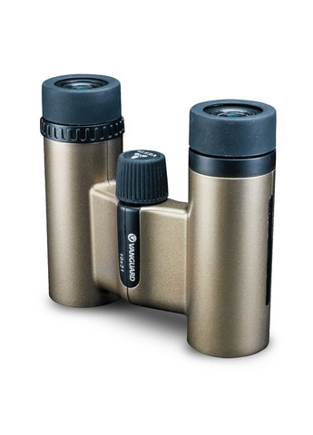 Бінокль Vesta Compact 10x21 WP Champagne (Vesta 1021 Cham) Vanguard (372472735)