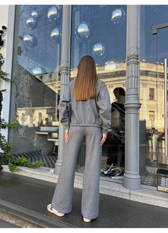 💼 Жіночий костюм з кашеміру "Ялинка"Ознайомтеся з розмірною сіткою. Vione (367076913)