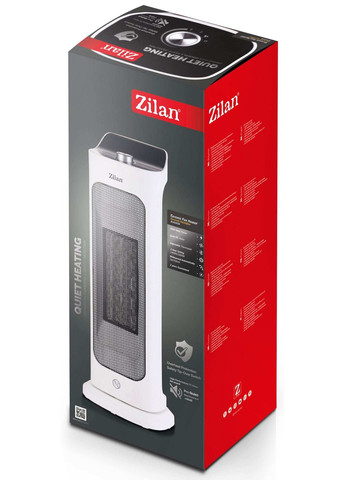 Тепловентилятор ZLN2038 Zilan (315434404)