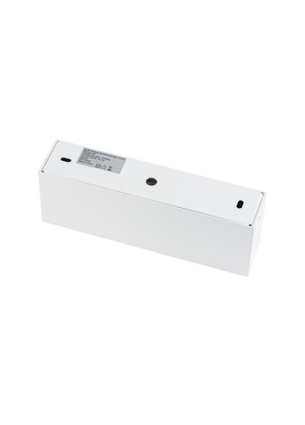 Точечный светильник Midi Led 1x20w 4000K 1800Lm IP20 Wh (10052) Nowodvorski (305754736)