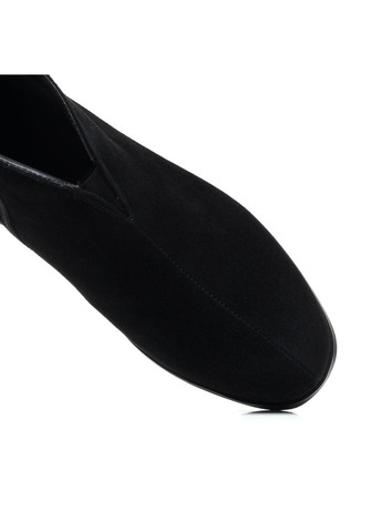 Чорні черевики (1566б) Velly