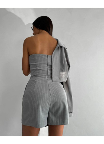 Костюм (комбінезон з піджаком) Україна (352530591)