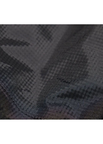 Черная демисезонная куртка microlayer 2.0 hs hooded jacket m black Mammut