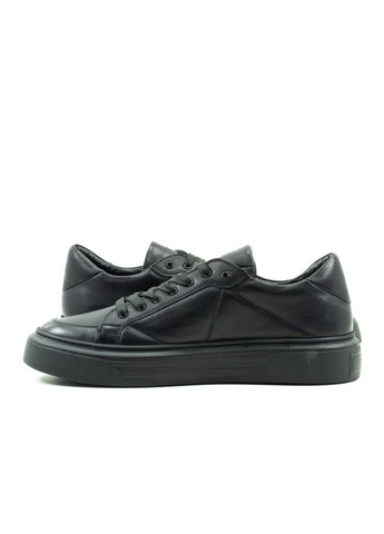 Чорні кеди 4300188 розмір Kadar