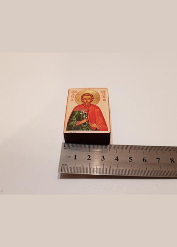 Икона Святого Мученика Александра Каталийского Под заказ Comshop (301538072)