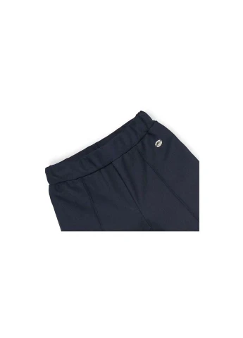 Штани дитячі трикотажні (11663-128G-blue) Breeze (300857010)