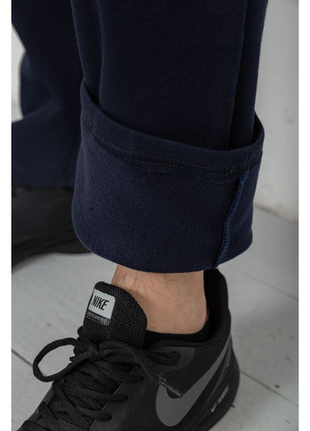 Спорт чоловічі штани на флісі Sport Line (367262090)