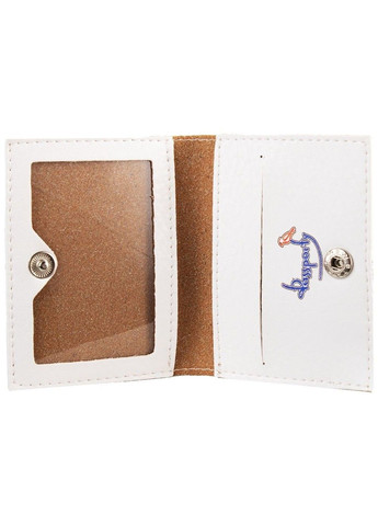 Женская обложка для ID- паспорта KRIVD-87 PASSPORTY (341322148)