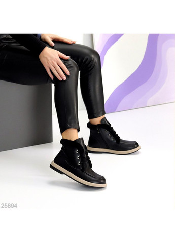 Зимові черевики No Brand (369363759)