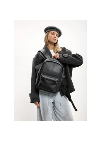 Женский рюкзак Talary черный Sambag SB-35312001 (400734417)