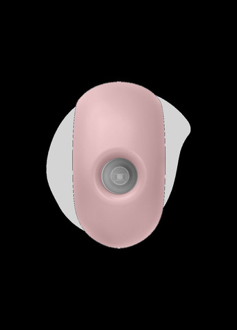 Вакуумный стимулятор Sugar Rush Rose INTERSHOP Satisfyer (341303586)