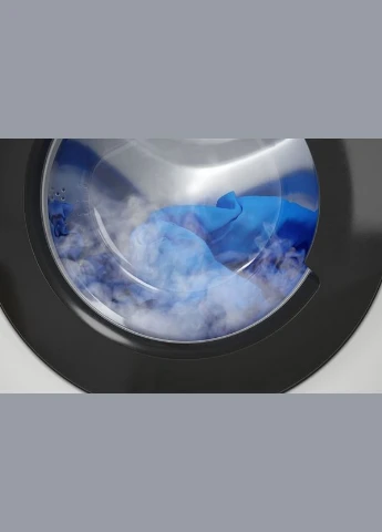 Стиральная машина автоматическая BWSE 71293X WBV UA Indesit (299911201)