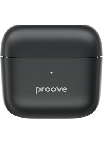 Гарнитура Mainstream Black (TWMS00010001) Proove (345562291)