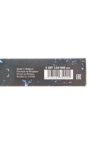 Щетка стеклоочист. 680/680 AEROTWIN A946S (пр-во) 3397118946 Bosch (366108487)