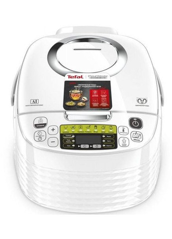 Мультиварка Spherical Bowl RK745134 Tefal (332956149)
