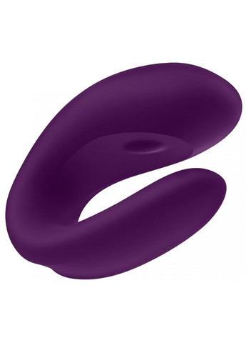 Набір Satisfyer Partner Box 1 (вібратор для пар Double Joy + вібратор у трусики Sexy Secret) No Brand (366878758)