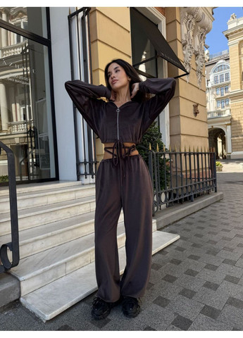 Жіночий костюм повсякденний Style Point (365754149)