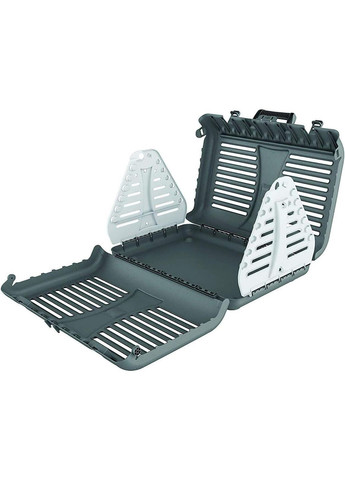 Складная переноска для домашних животных Toby (40008) Rotho (334005212)